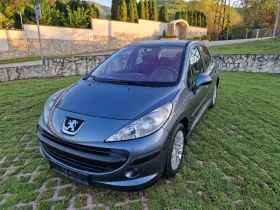 Обява за продажба на Peugeot 207 ..НОВ ВНОС..ПЕЖО 207..1.6HDI (90)..КЛИМАТРОНИК ~4 600 лв. - изображение 11