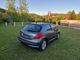 Обява за продажба на Peugeot 207 ..НОВ ВНОС..ПЕЖО 207..1.6HDI (90)..КЛИМАТРОНИК ~4 600 лв. - изображение 5