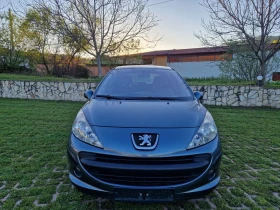 Обява за продажба на Peugeot 207 ..НОВ ВНОС..ПЕЖО 207..1.6HDI (90)..КЛИМАТРОНИК ~4 600 лв. - изображение 1