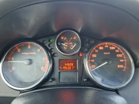 Peugeot 207 .. .. 207..1.6HDI (92).. | Mobile.bg    17