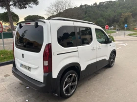 Обява за продажба на Peugeot Partner GT LINE Пътник ~25 500 лв. - изображение 2