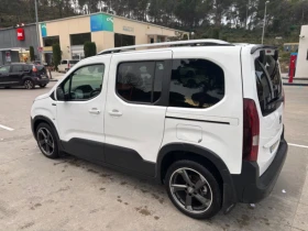 Обява за продажба на Peugeot Partner GT LINE Пътник ~25 500 лв. - изображение 3