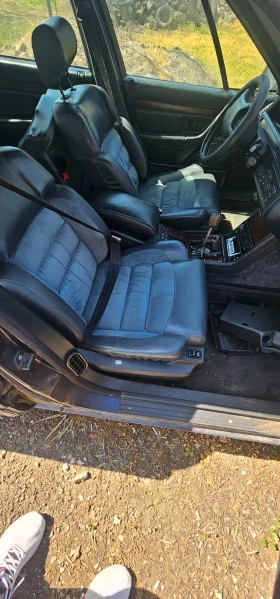 Обява за продажба на Citroen Xm 2.0 TURBO 108KW ~1 000 лв. - изображение 6