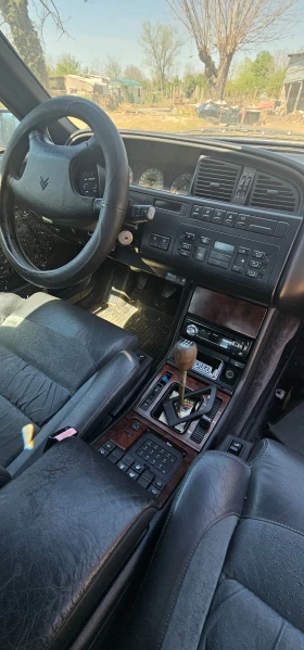 Обява за продажба на Citroen Xm 2.0 TURBO 108KW ~1 000 лв. - изображение 8
