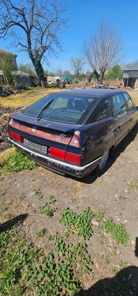 Обява за продажба на Citroen Xm 2.0 TURBO 108KW ~1 000 лв. - изображение 5