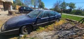 Обява за продажба на Citroen Xm 2.0 TURBO 108KW ~1 000 лв. - изображение 3