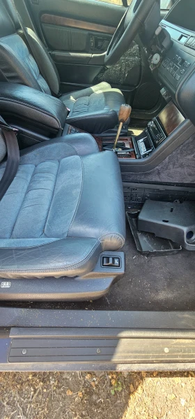 Citroen Xm 2.0 TURBO 108KW | Mobile.bg    13