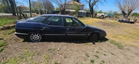 Обява за продажба на Citroen Xm 2.0 TURBO 108KW ~1 000 лв. - изображение 7