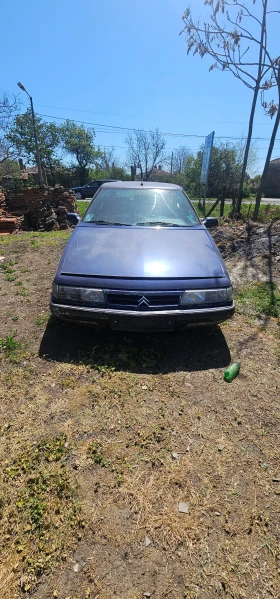 Обява за продажба на Citroen Xm 2.0 TURBO 108KW ~1 000 лв. - изображение 1