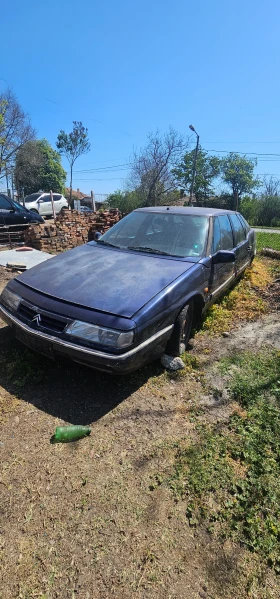 Обява за продажба на Citroen Xm 2.0 TURBO 108KW ~1 000 лв. - изображение 2