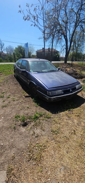 Citroen Xm 2.0 TURBO 108KW | Mobile.bg    16