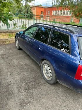 Audi A4  Quattro 2.8  | Mobile.bg    2