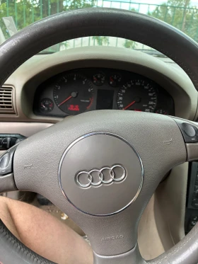 Audi A4  Quattro 2.8  | Mobile.bg    6