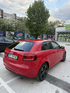 Audi A3 2.0TDI - 12200 лв. - 95642815 3