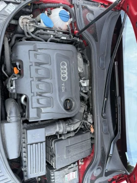 Audi A3 2.0TDI - 12200 лв. - 95642815 9