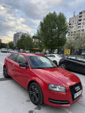 Audi A3 2.0TDI - 12200 лв. - 95642815 11
