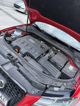 Audi A3 2.0TDI - 12200 лв. - 95642815 4