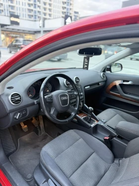 Audi A3 2.0TDI - 12200 лв. - 95642815 12