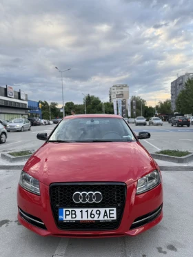 Audi A3 2.0TDI - 12200 лв. - 95642815 10