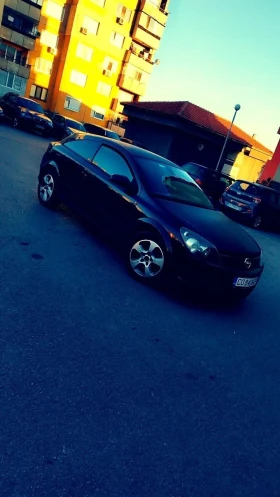 Обява за продажба на Opel Astra Gtc 1.7 cdti ~4 200 лв. - изображение 6