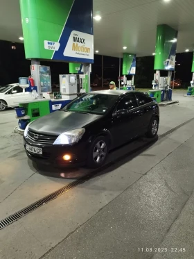 Обява за продажба на Opel Astra Gtc 1.7 cdti ~4 200 лв. - изображение 1