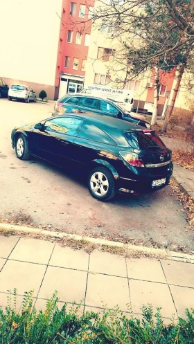 Обява за продажба на Opel Astra Gtc 1.7 cdti ~4 200 лв. - изображение 7
