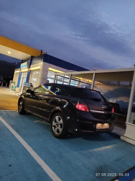Обява за продажба на Opel Astra Gtc 1.7 cdti ~4 200 лв. - изображение 2