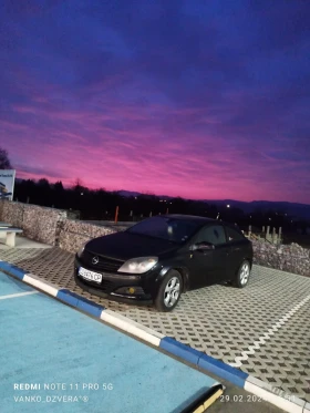 Обява за продажба на Opel Astra Gtc 1.7 cdti ~4 200 лв. - изображение 9