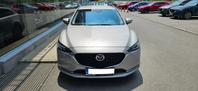 Обява за продажба на Mazda 6 Centre - line ~68 980 лв. - изображение 6
