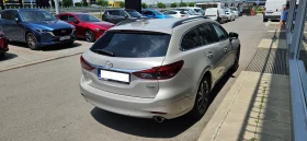 Обява за продажба на Mazda 6 Centre - line ~68 980 лв. - изображение 4