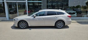 Обява за продажба на Mazda 6 Centre - line ~68 980 лв. - изображение 1