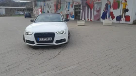 Обява за продажба на Audi A5 3.0tdi ~19 999 лв. - изображение 1