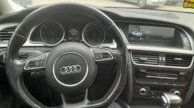 Обява за продажба на Audi A5 3.0tdi ~19 999 лв. - изображение 2