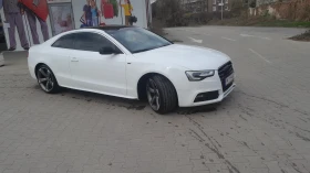 Обява за продажба на Audi A5 3.0tdi ~19 999 лв. - изображение 6