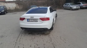 Обява за продажба на Audi A5 3.0tdi ~19 999 лв. - изображение 1