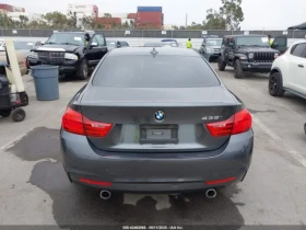 BMW 435 M* SPORT* LINE* ПОДГРЕВ* КАМЕРА* КЕЙЛЕС* LANE* ASS - 20200 лв. - 26993089 8