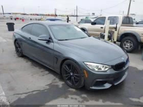  BMW 435