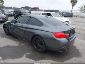 BMW 435 M* SPORT* LINE* ПОДГРЕВ* КАМЕРА* КЕЙЛЕС* LANE* ASS - 20200 лв. - 26993089 4