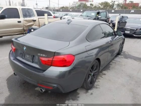 BMW 435 M* SPORT* LINE* ПОДГРЕВ* КАМЕРА* КЕЙЛЕС* LANE* ASS - 20200 лв. - 26993089 2