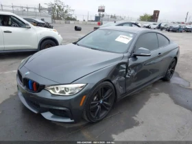 BMW 435 M* SPORT* LINE* ПОДГРЕВ* КАМЕРА* КЕЙЛЕС* LANE* ASS - 20200 лв. - 26993089 3
