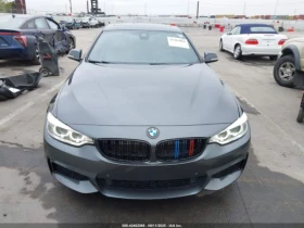 BMW 435 M* SPORT* LINE* ПОДГРЕВ* КАМЕРА* КЕЙЛЕС* LANE* ASS - 20200 лв. - 26993089 7