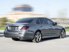 Mercedes-Benz E 400 2017 Mercedes-Benz E-Class E400 | Mobile.bg    6