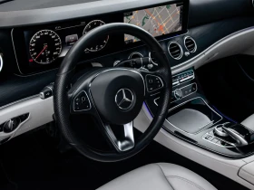 Mercedes-Benz E 400 2017 Mercedes-Benz E-Class E400 | Mobile.bg    9