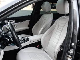 Mercedes-Benz E 400 2017 Mercedes-Benz E-Class E400 | Mobile.bg    8