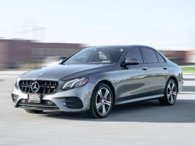  Mercedes-Benz E 400