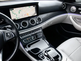 Mercedes-Benz E 400 2017 Mercedes-Benz E-Class E400 | Mobile.bg    10