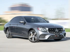 Mercedes-Benz E 400 2017 Mercedes-Benz E-Class E400 | Mobile.bg    3