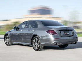 Mercedes-Benz E 400 2017 Mercedes-Benz E-Class E400 | Mobile.bg    4