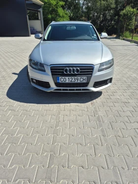 Обява за продажба на Audi A4 ~7 500 лв. - изображение 1