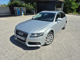 Обява за продажба на Audi A4 ~7 500 лв. - изображение 2